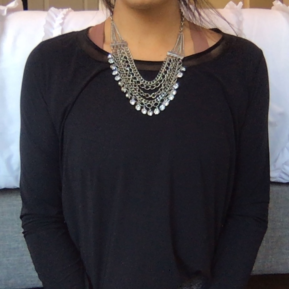 Costume Necklace